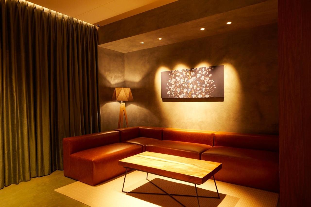 Riverside Hotel Sapporo - Vacation Stay 01928V Exterior foto